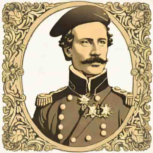 Prince Friedrich Of Hesse And By Rhine