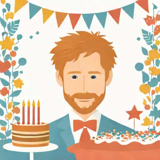 Prince Harry Birthday Party Cancellation