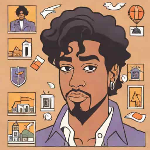 Prince Luv Ft Yo Maps