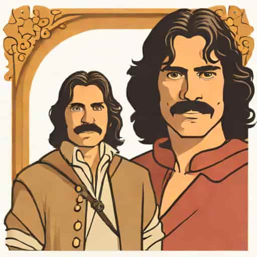Princess Bride Inigo Montoya