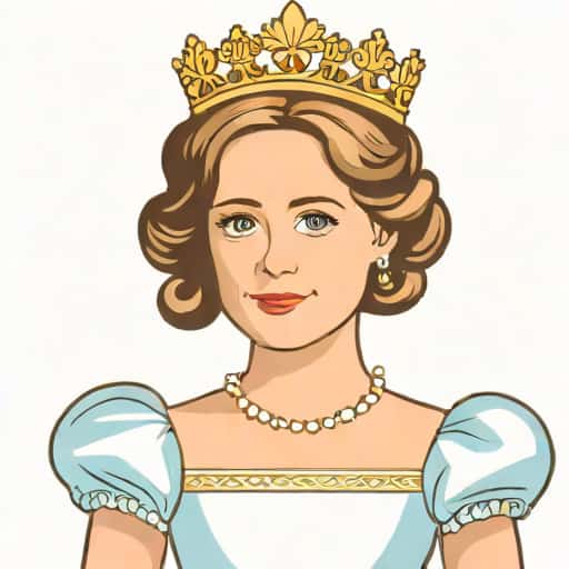 Princess Charlotte Duchess Of Valentinois