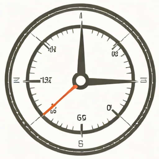 Principle Of Altimeter