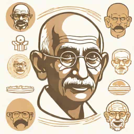 Principles Of Gandhian Philosophy