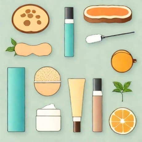 Products For Fungal Acne