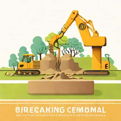 Program For Groundbreaking Ceremony