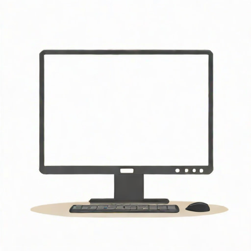 Program Opening On Non Existent Monitor