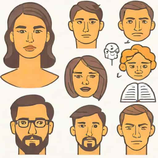Pronunciation And Physiognomy Reading Answers