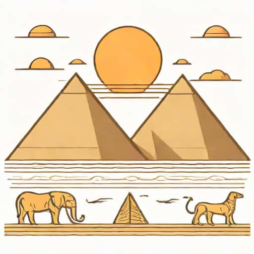 Pronunciation Of Nile
