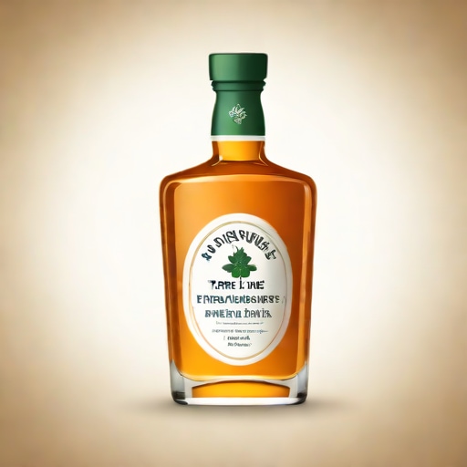 Proper No Twelve Irish Whiskey
