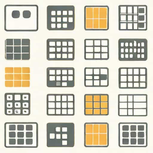 Properties Of Matrices