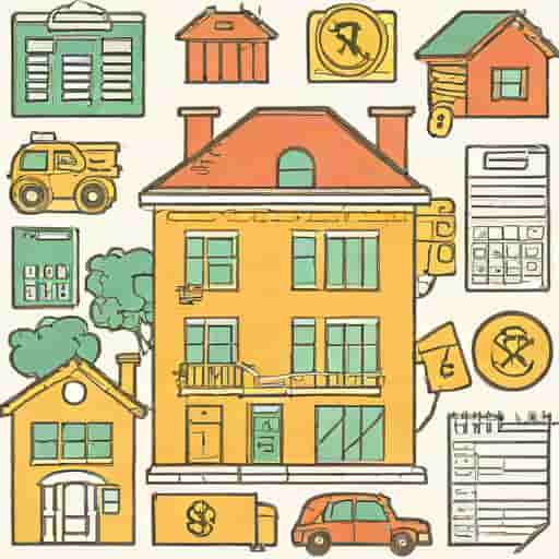 Property Tax Concessionary Tax Rate