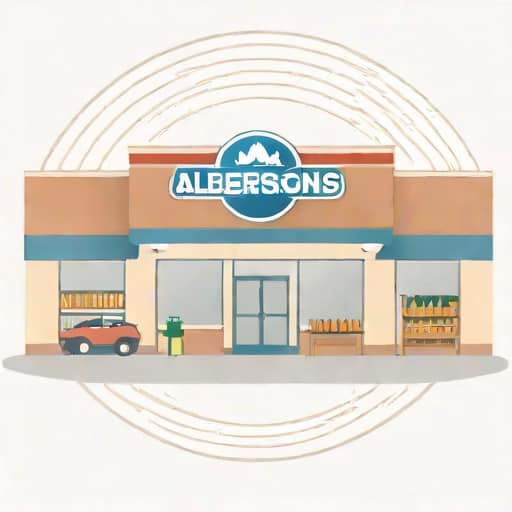 Proposed Acquisition Of Albertsons By Kroger
