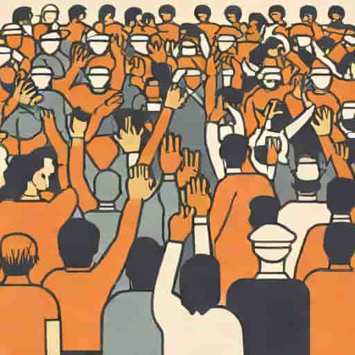 Pros Of Nonviolent Protest