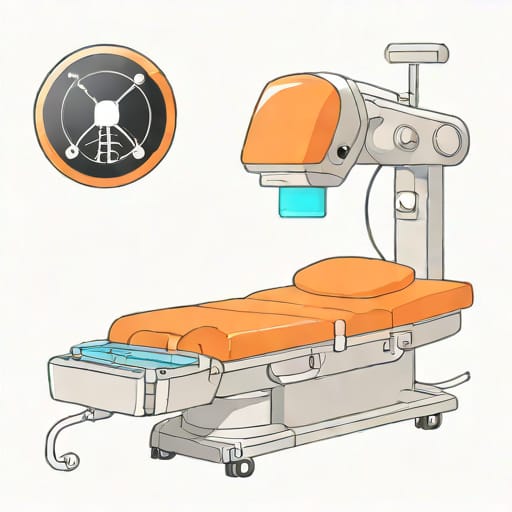 Prostate Holmium Laser Enucleation