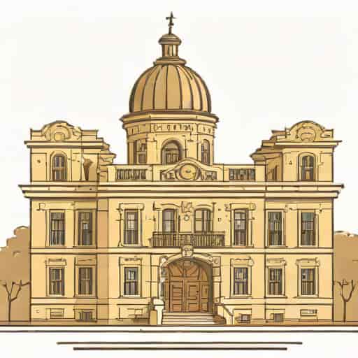 Provender Hall Fort Worth
