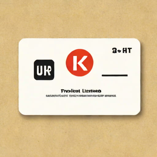 Provisional License Uk Countersignature