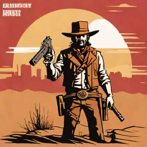 Ps4 Red Dead Redemption 2