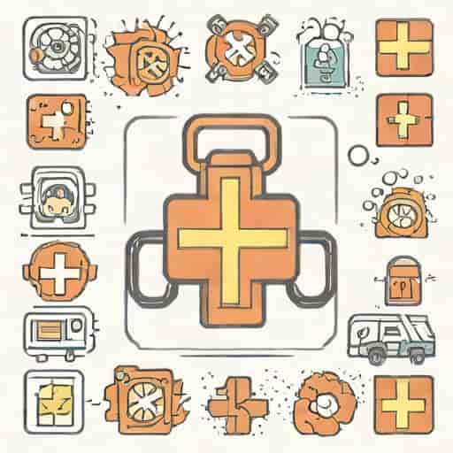 Psychological First Aid