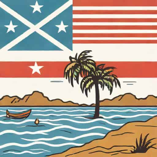 Puerto Rico Neocolonialism