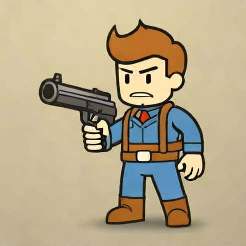 Punish Timmy Fallout 4