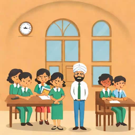 Punjab Schools Reopen November 20