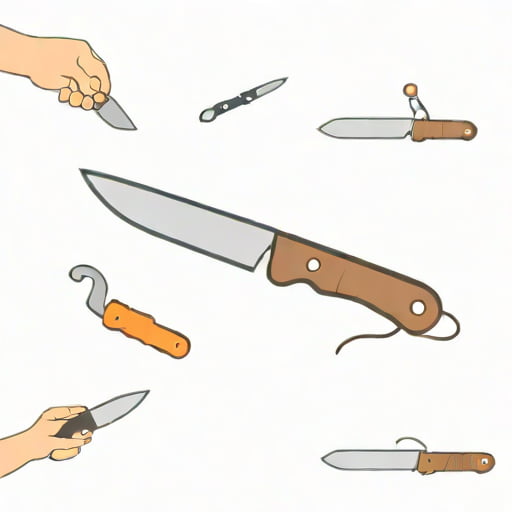 Purpose Of Stropping A Knife