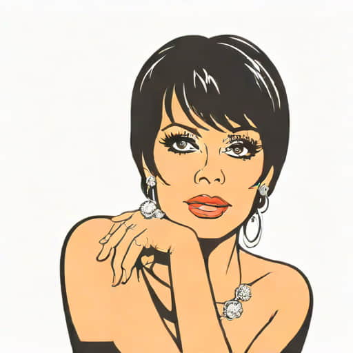 Put A Ring On It Liza Minnelli