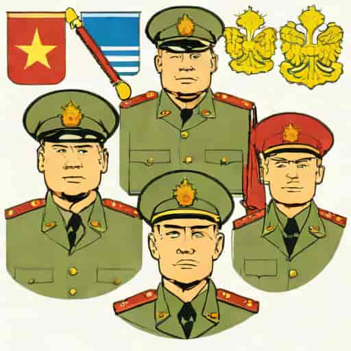 Putin Military Troops Increase