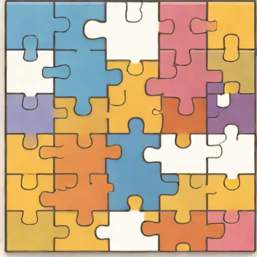 Puzzle Baron Acrostic