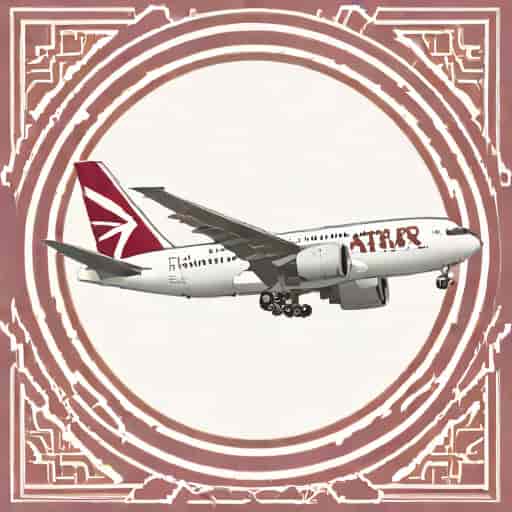 Qatar Airways Where Is It
