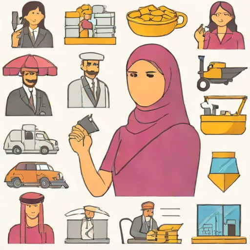 Qatar Living Jobs For Female