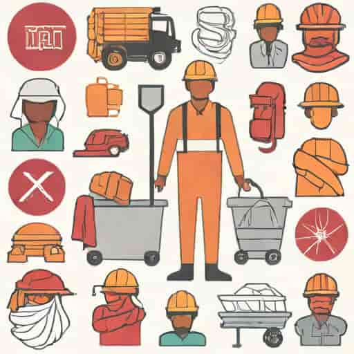Qatar Migrant Workers Deaths