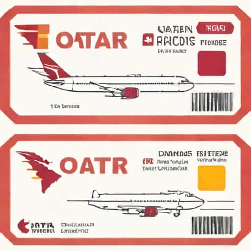 Qatar To Micronesia Flight Ticket Price