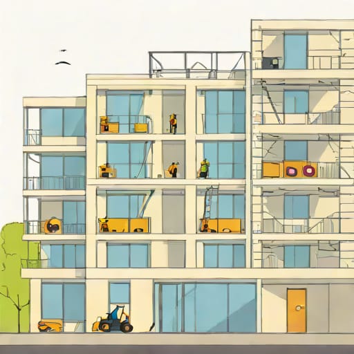 Qbcc Build Rectify Building Work