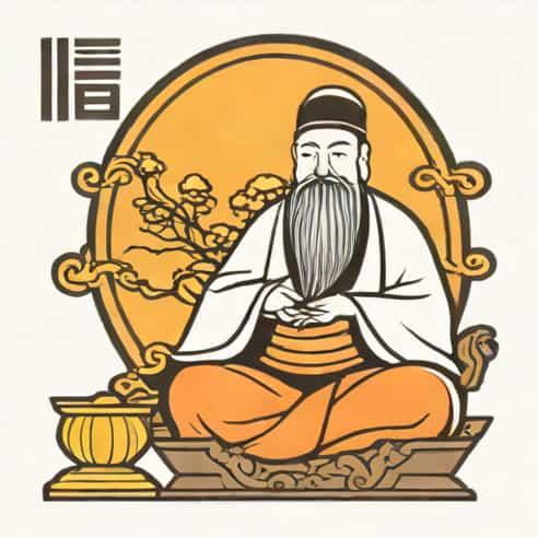 Qin Shi Huang Confucianism
