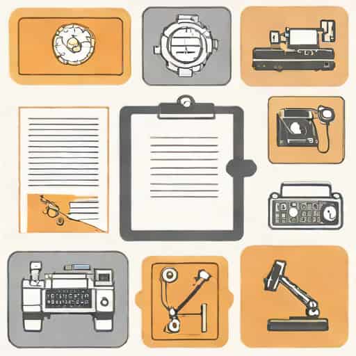 Qps Operational Procedures Manual