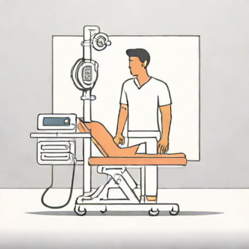 Quadra Full Body Checkup