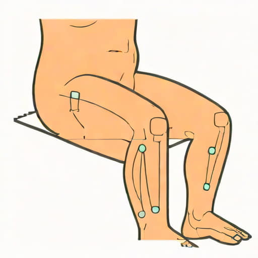 Quadriceps Origins And Insertions