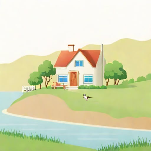 Quail Ridge Cottages Headland Reviews
