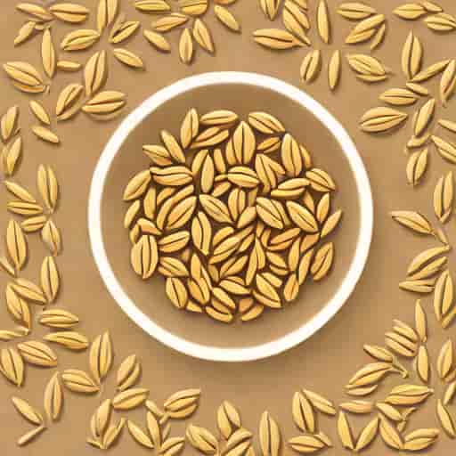 Quaker 100 Wholegrain Rolled Oats