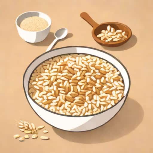 Quaker Wholegrain Porridge Oats