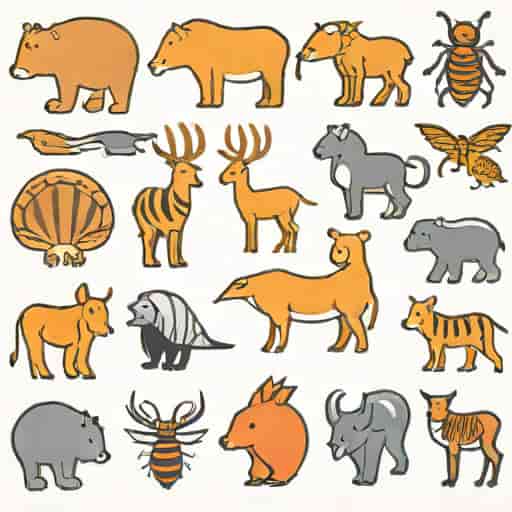 Qualifications For Zoology