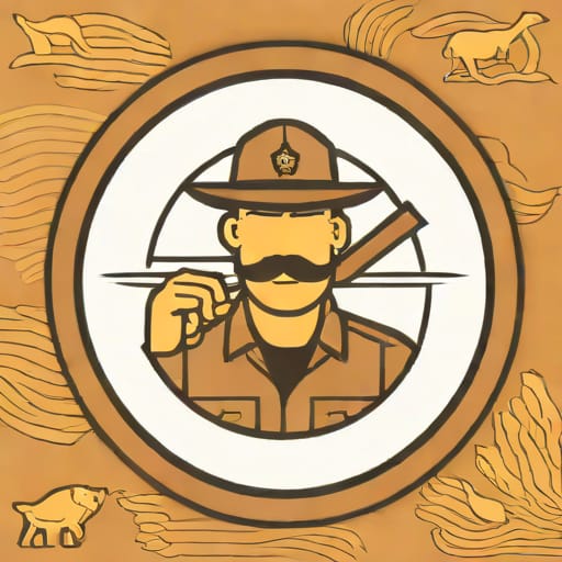 Qualifications To Be A Game Warden