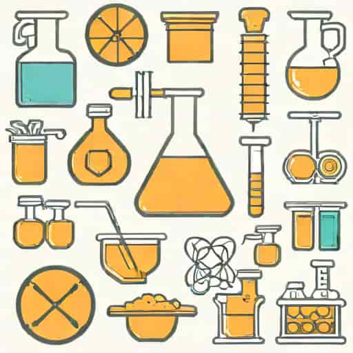 Qualitative Test For Aromatic Amines