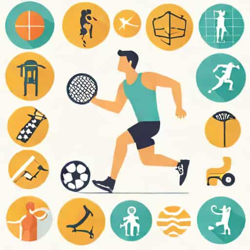Qualities Of A Good Athlete