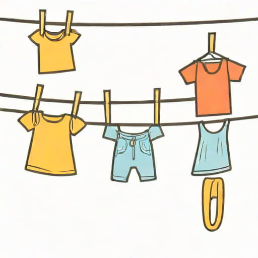 Qualities Of A Good Clothesline