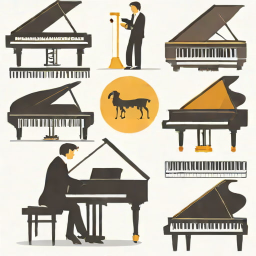 Qualities Of A Good Pianist