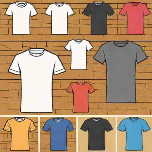 Quality Heavyweight T Shirts