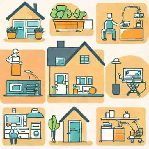 Quality Home Services Caledonia