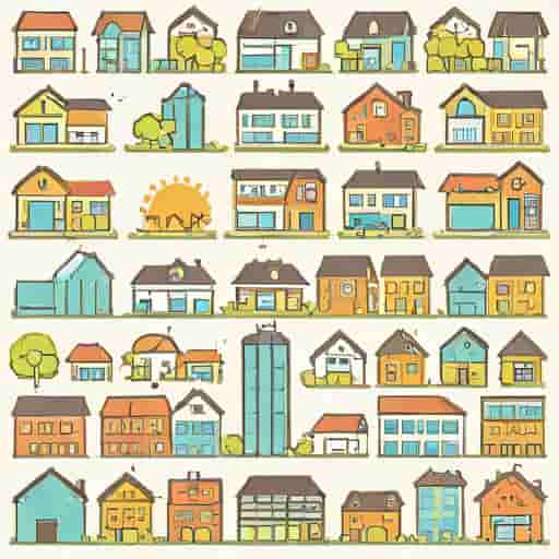 Quality Of Life In Large Cities Is Decreasing